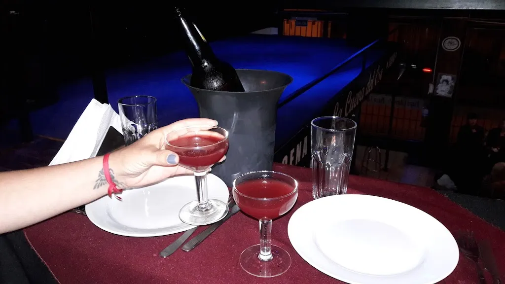 Menu_La Cueva Del Oso_San Justo_image_4