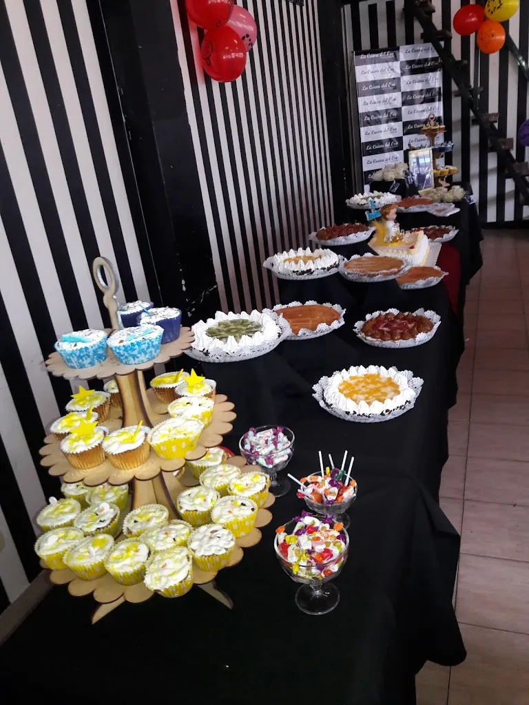 Menu_La Cueva Del Oso_San Justo_image_5