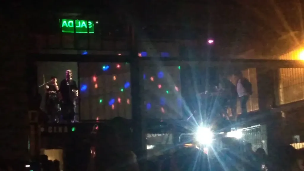 Ale V._La Cueva Del Oso_San Justo_review