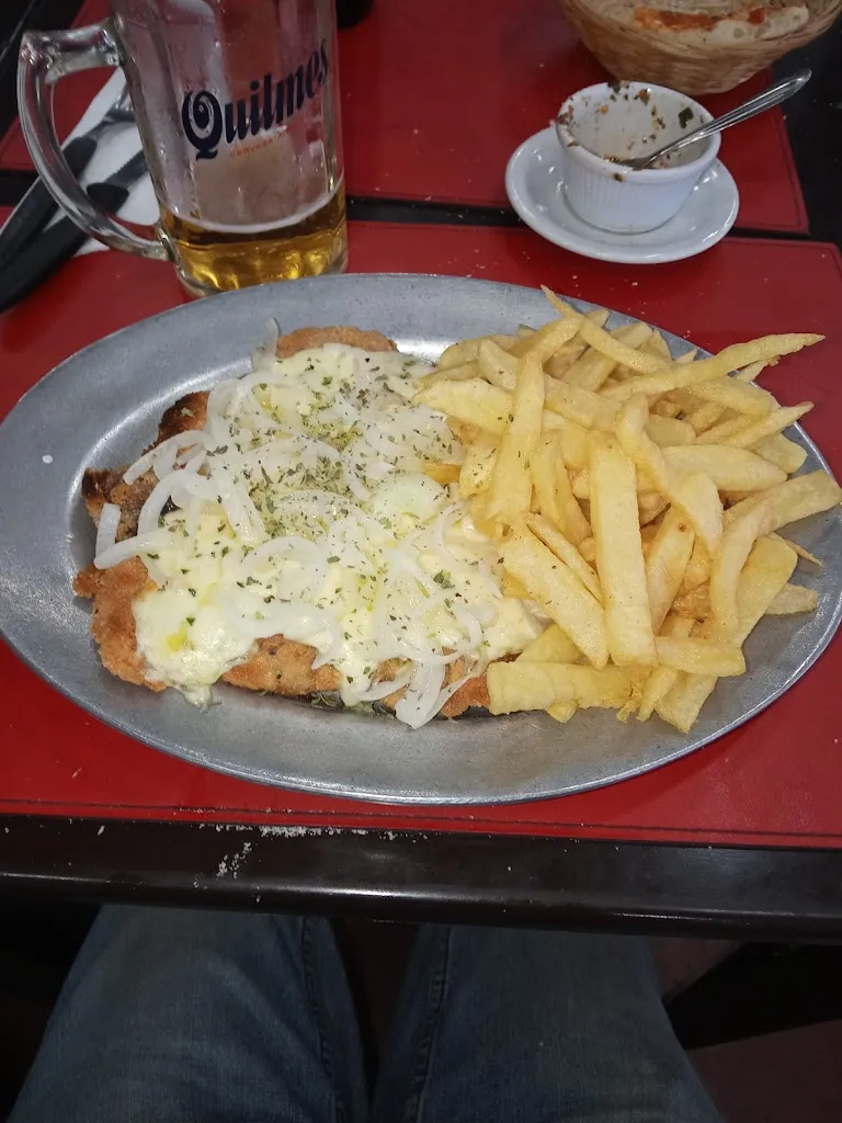 Menu_Domenica Pizza y Cafe_San Justo_immagine_6