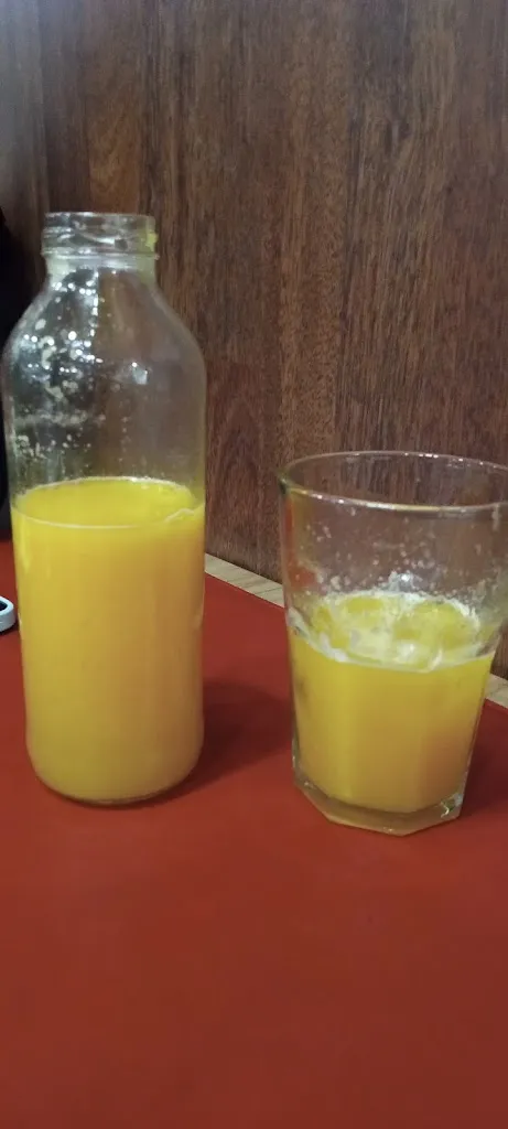 santino ibarra_Domenica Pizza y Cafe_San Justo_recensione