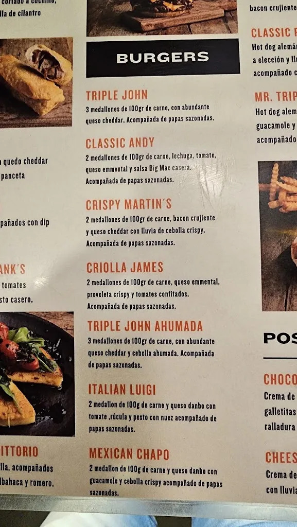 Menu_CANNIBALE Burger_San Justo_image_1