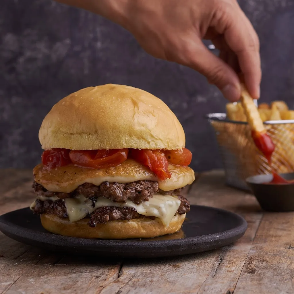 Menu_CANNIBALE Burger_San Justo_image_6