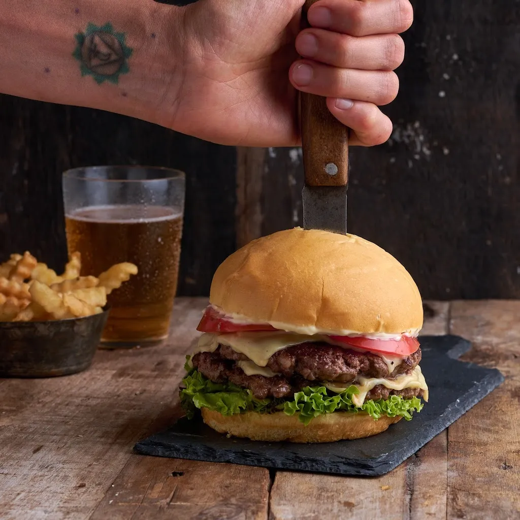 Menu_CANNIBALE Burger_San Justo_image_8