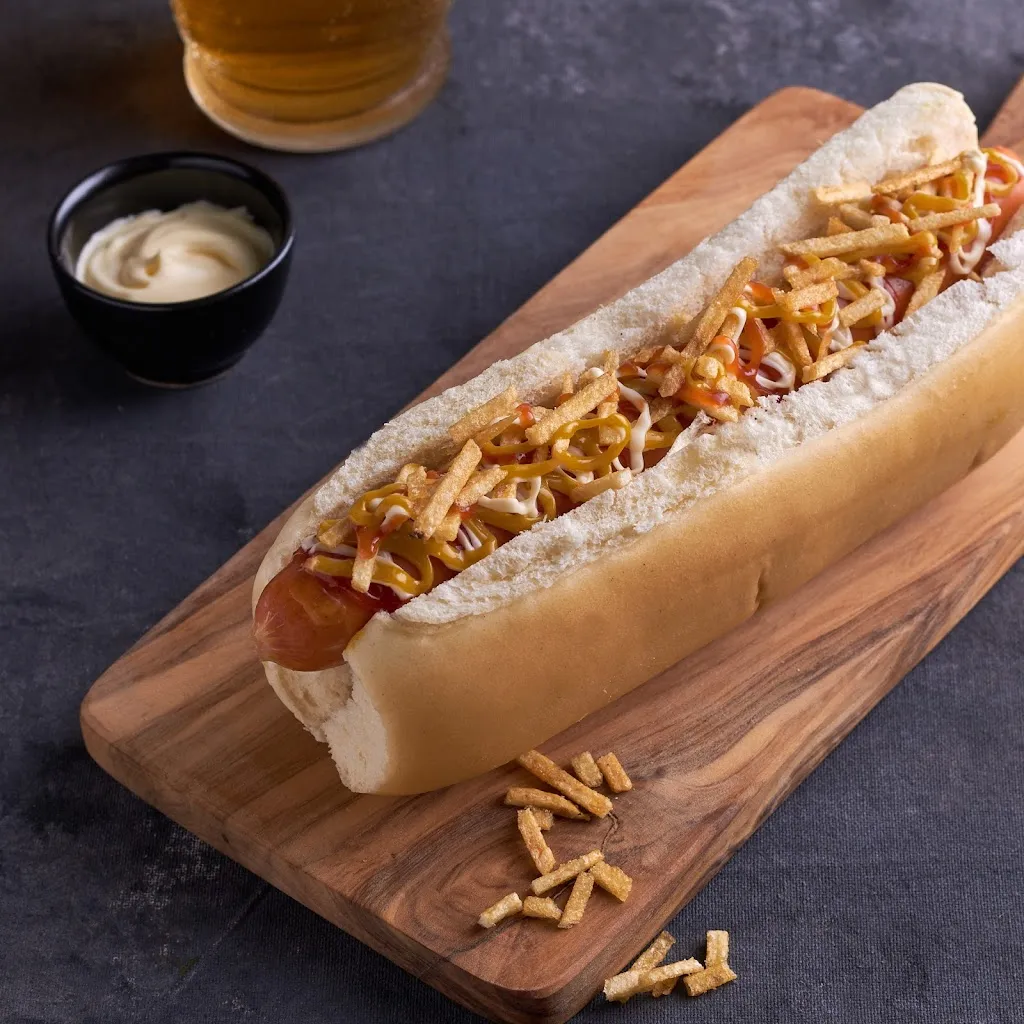 CANNIBALE Burger_San Justo_slider_image_2