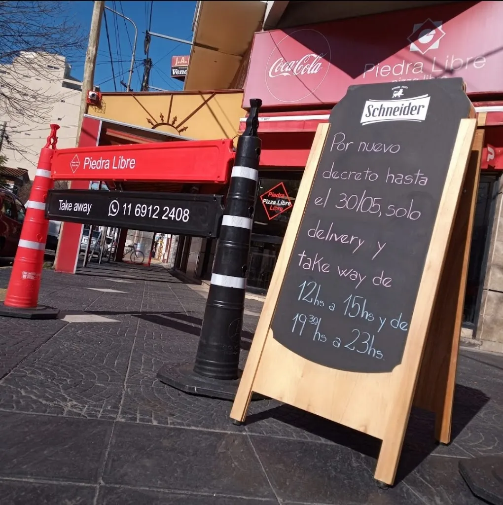 Menu_Piedra Libre Pizza Libre_San Justo_image_4
