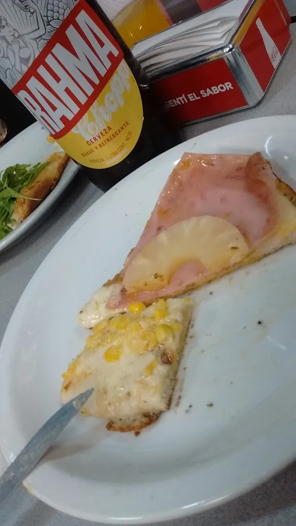 Menu_Piedra Libre Pizza Libre_San Justo_image_8