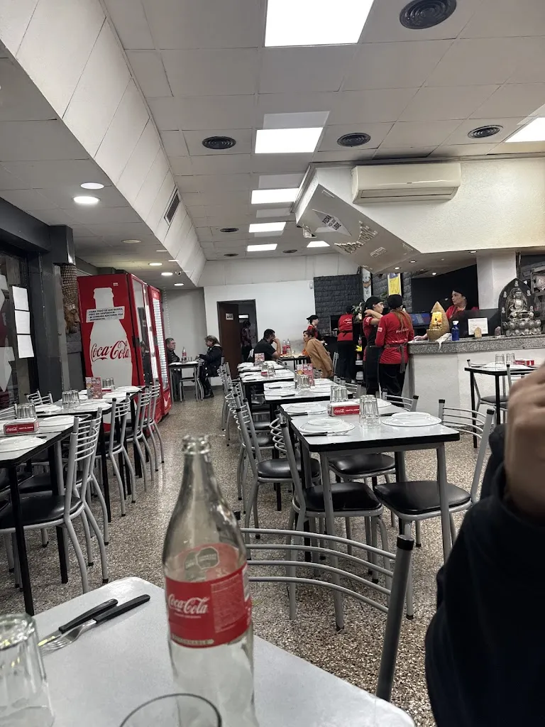 Alan Rios_Piedra Libre Pizza Libre_San Justo_review