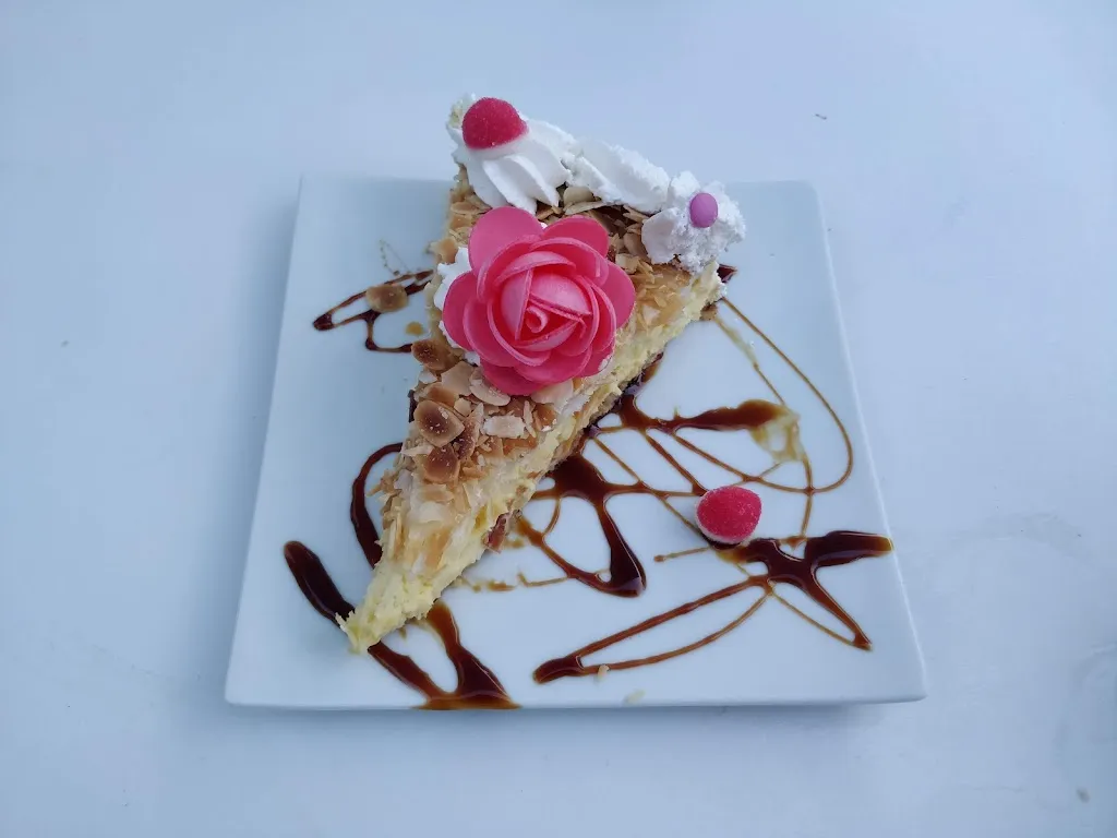 Claire_Restaurante Hostal Sociedad_Vélez-Blanco_review