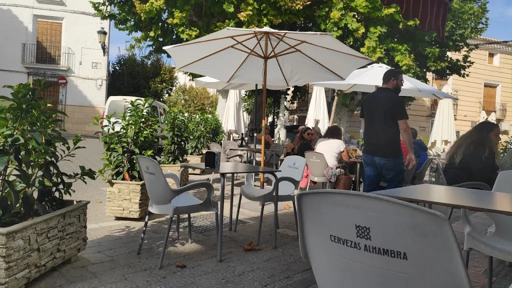 Restaurante Hostal Sociedad_Vélez-Blanco_slider_image_1