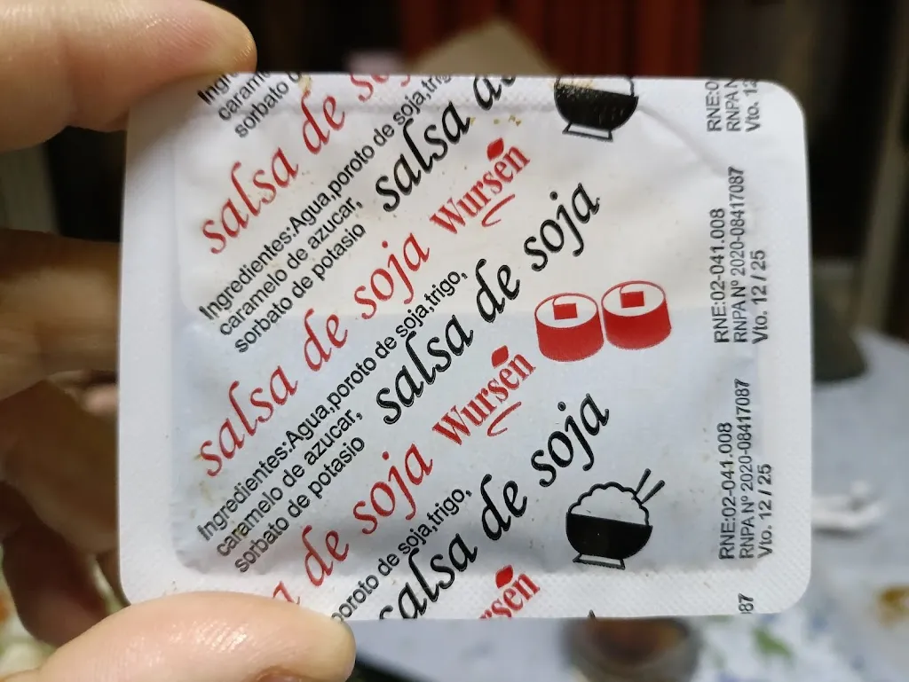 Mariano Pontón_MIHANA Sushi - San Justo_San Justo_review