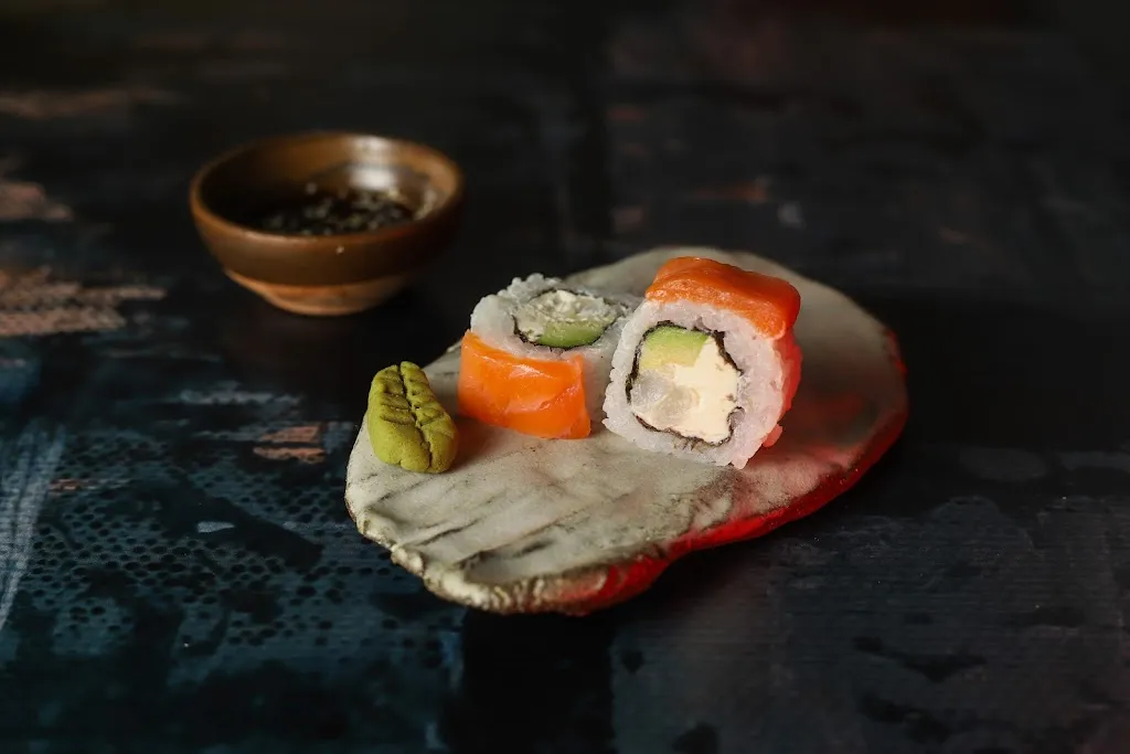 MIHANA Sushi - San Justo restaurant in San Justo