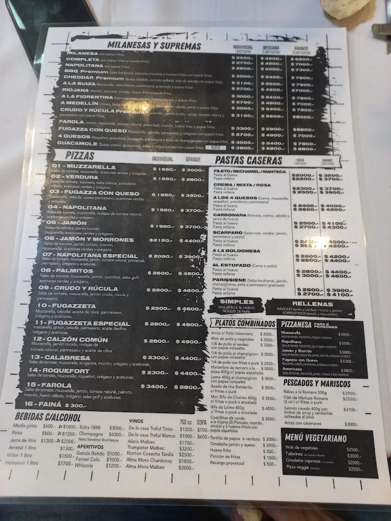 Menu_LA FAROLA Express_San Justo_immagine_3