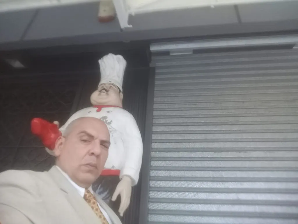 mother & me_LA FAROLA Express_San Justo_recensione