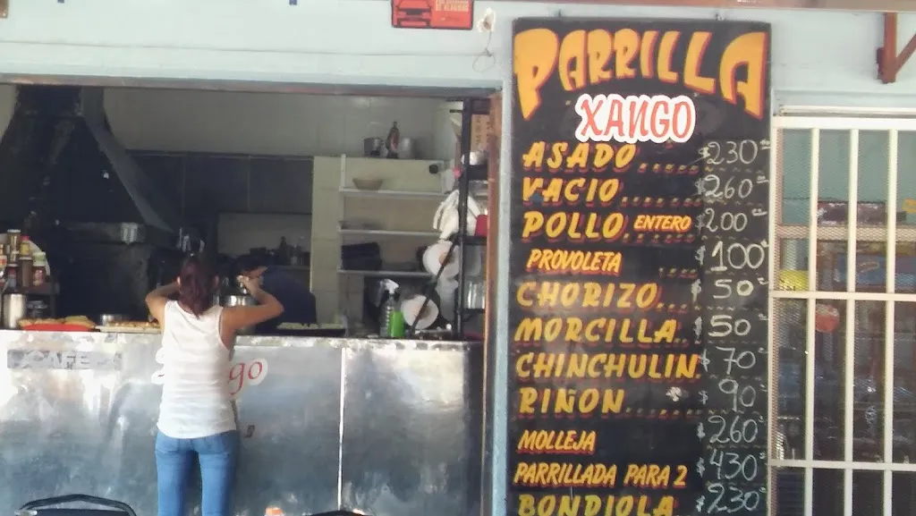Menu_Parrilla kolo san justo_San Justo_image_2