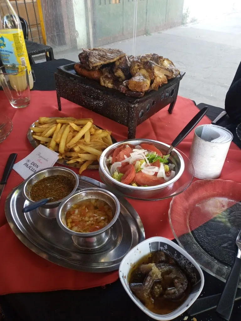 Menu_Parrilla kolo san justo_San Justo_image_7