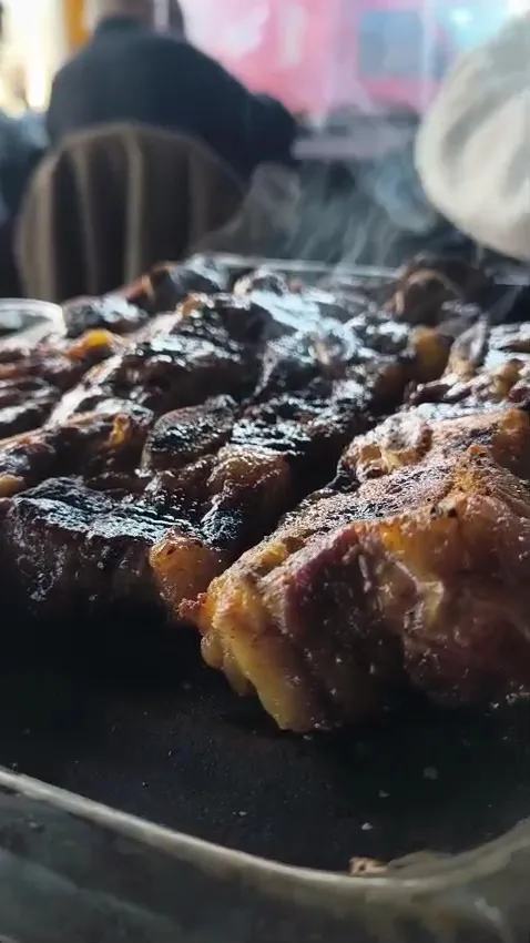 Gonzalo Tello Galvan _Parrilla kolo san justo_San Justo_review