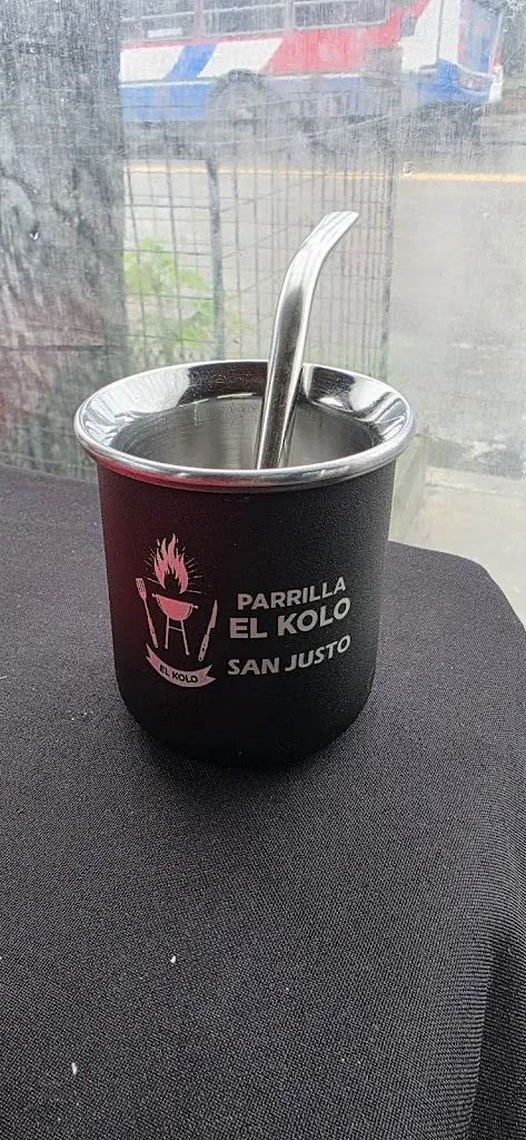 Hernan Greco_Parrilla kolo san justo_San Justo_review