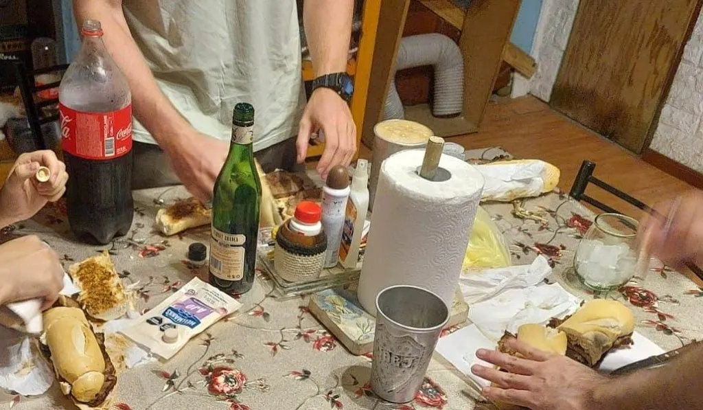 Parrilla ''Master''_San Justo_slider_image_1