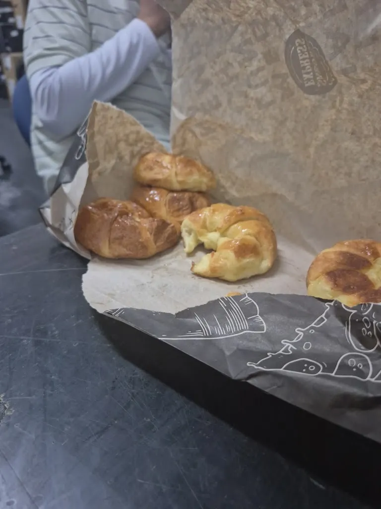 Perez Franco_Sabores express_San Justo_recensione