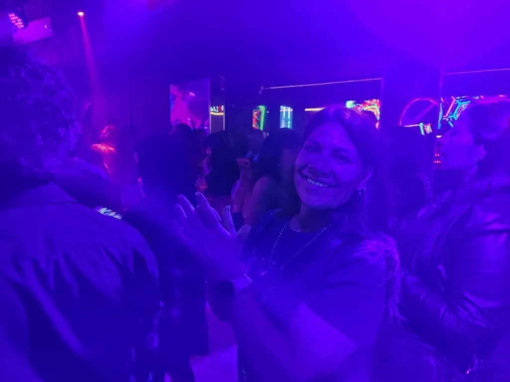 Hector Javier Nieva_La Josefa_San Justo_review