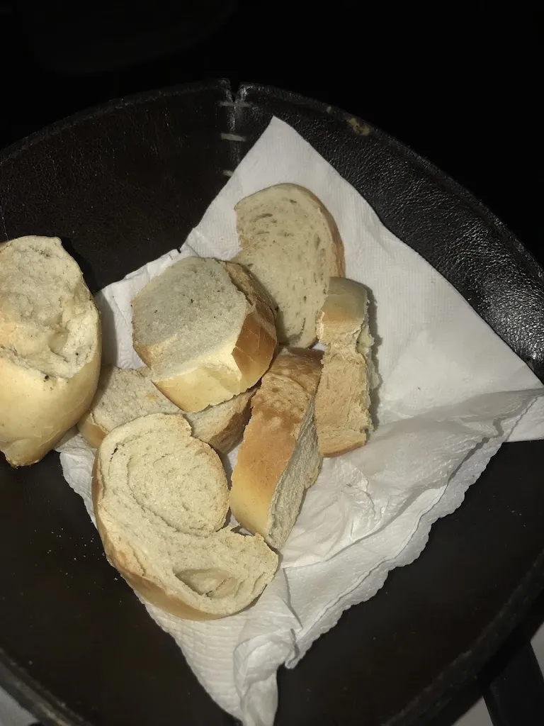 Luci Lionti_La Josefa_San Justo_review