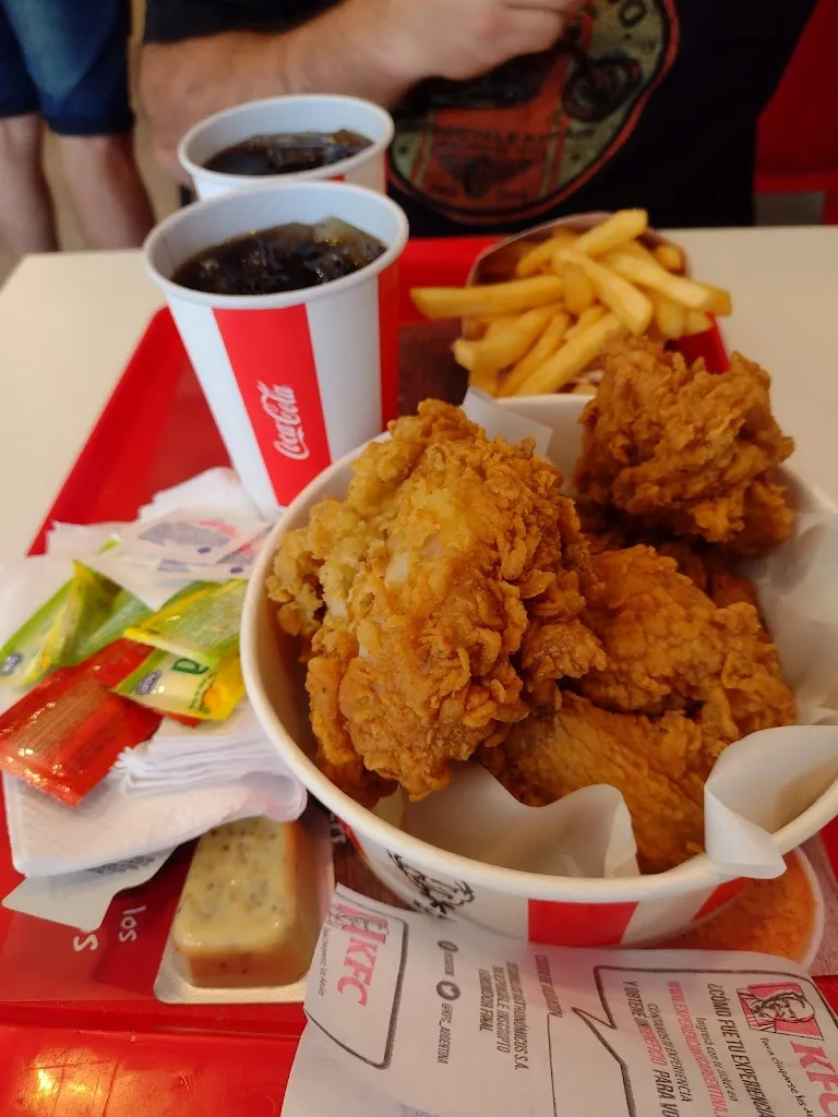 Menu_KFC San Justo_San Justo_image_5