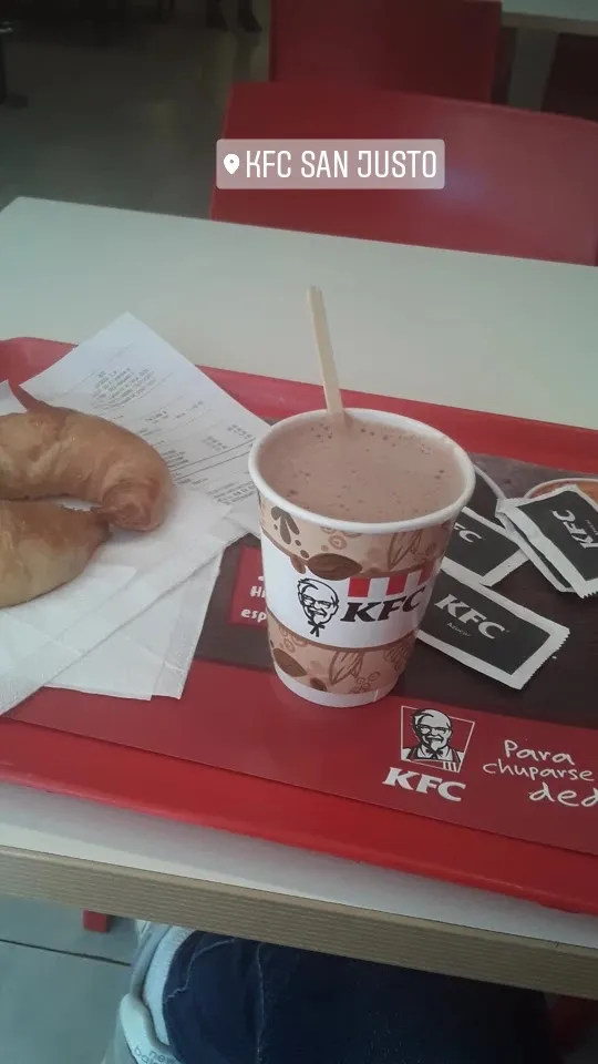Menu_KFC San Justo_San Justo_image_6