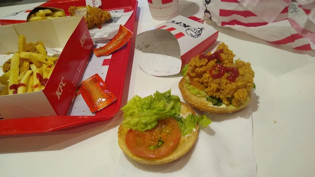 Menu_KFC San Justo_San Justo_image_7