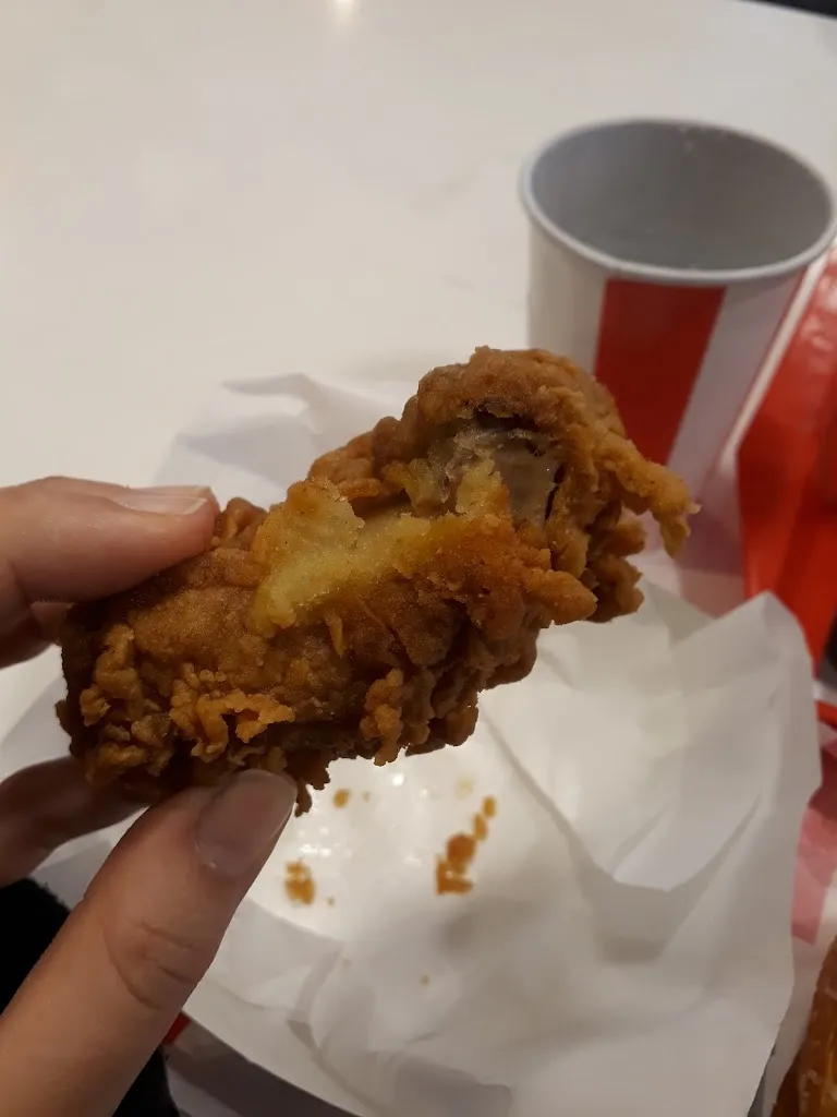 Menu_KFC San Justo_San Justo_image_8