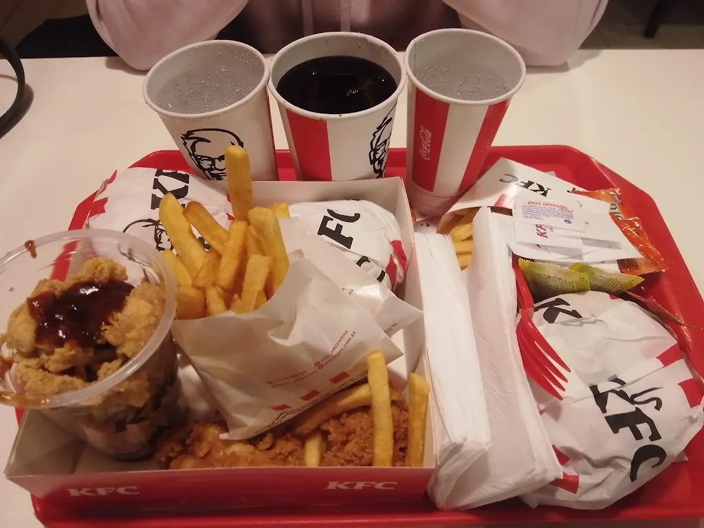 Menu_KFC San Justo_San Justo_image_9