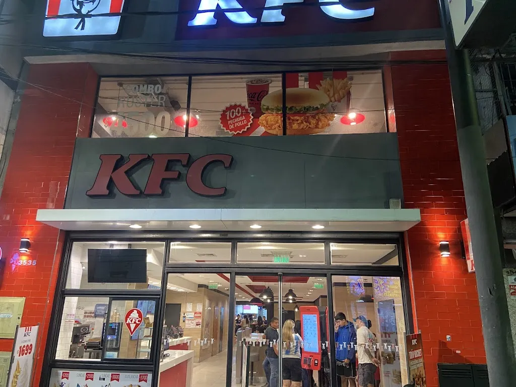 KFC San Justo_San Justo_slider_image_1