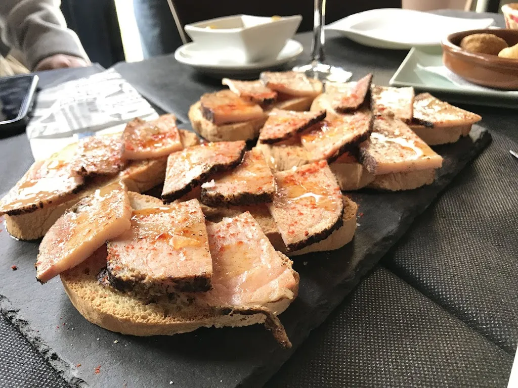 Menu_Bar Entreamigos _Vélez-Blanco_image_7