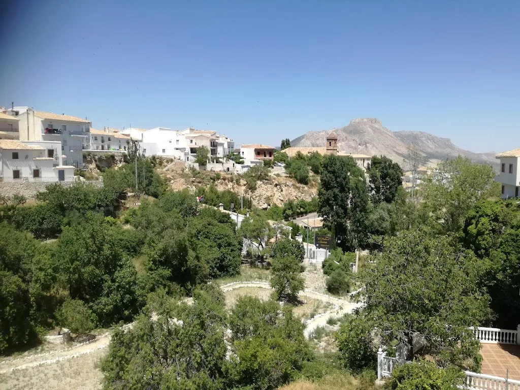 Matt Songi_Bar Entreamigos _Vélez-Blanco_review