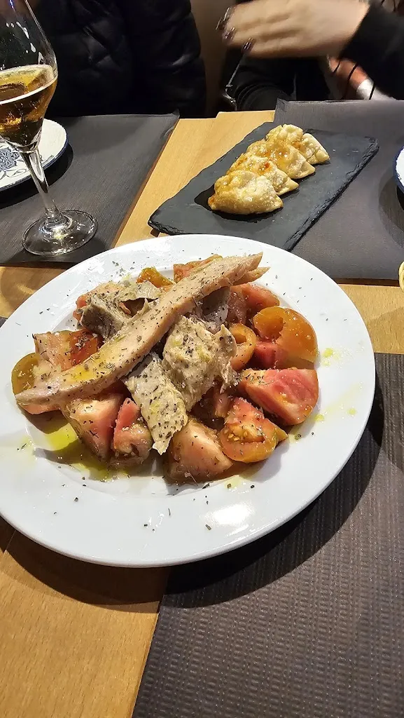 Ruben Bermejo Martinez_Bar Entreamigos _Vélez-Blanco_review