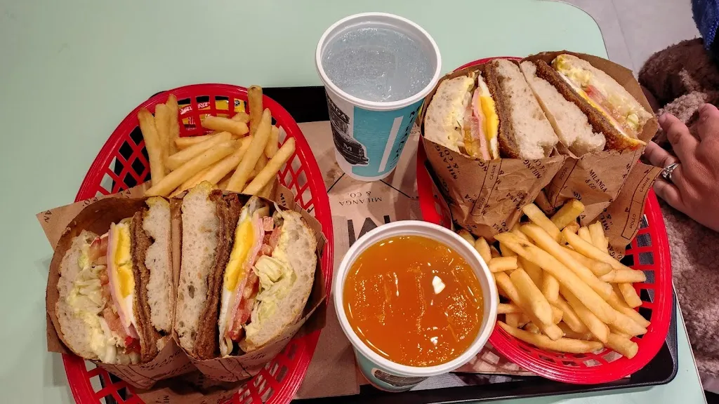 Diego Orrabalis_Milanga_San Justo_recensione