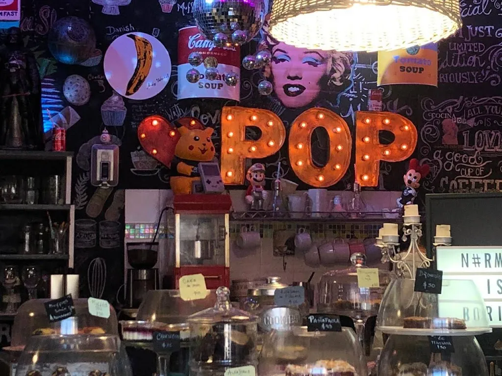 Sil Marquin_Cocina Pop_San Justo_review