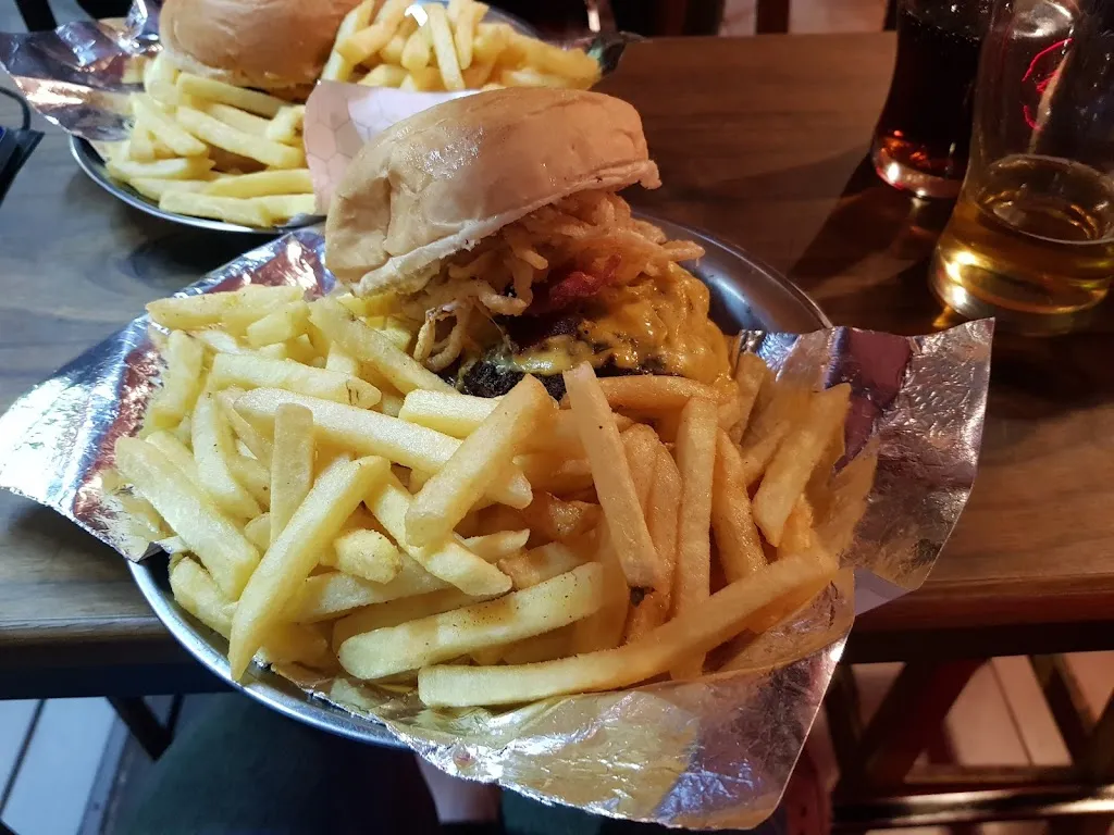 Menu_Dime Burger San Justo_San Justo_image_2