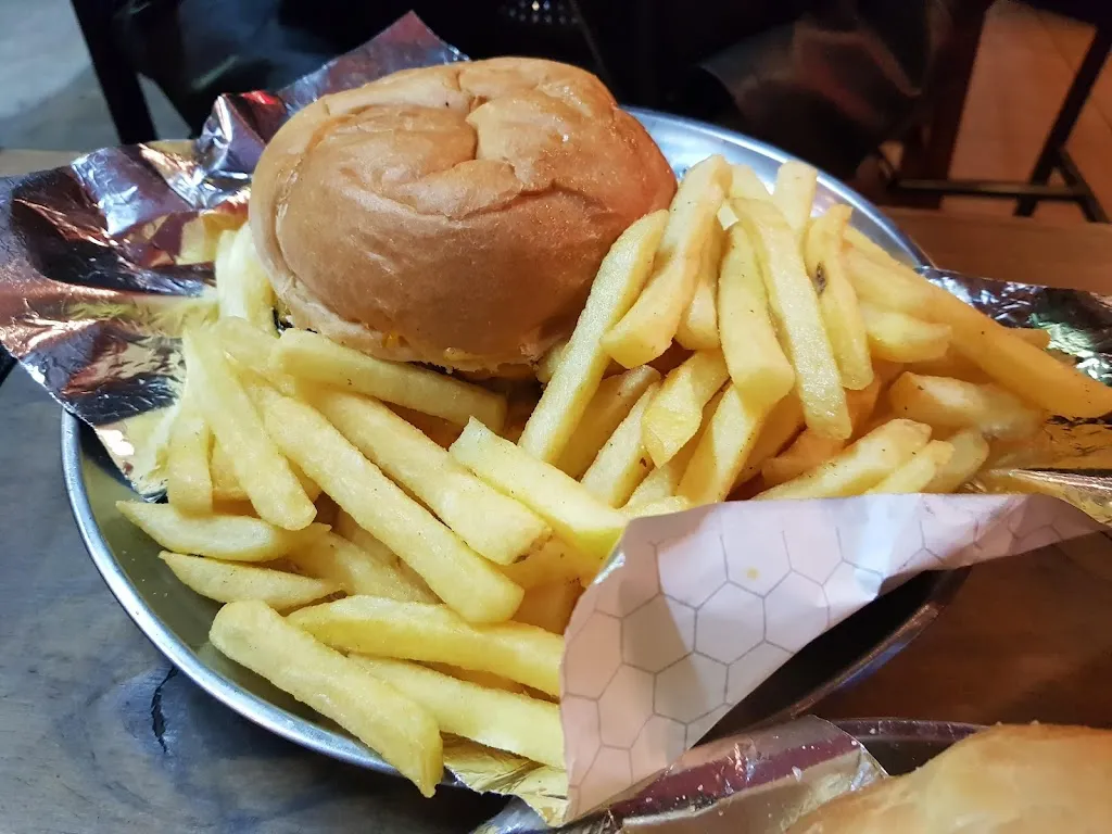 Menu_Dime Burger San Justo_San Justo_image_3