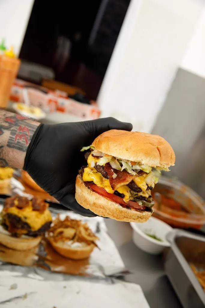 Menu_Dime Burger San Justo_San Justo_image_5