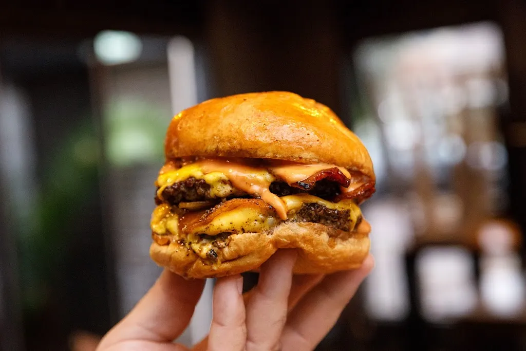 Menu_Dime Burger San Justo_San Justo_image_7