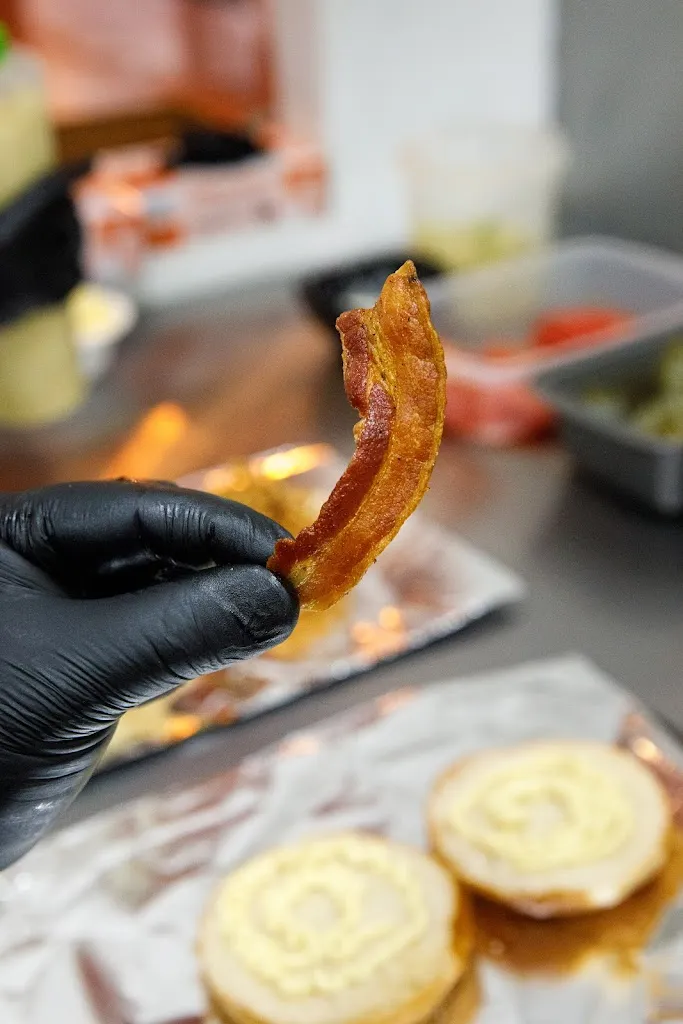 Menu_Dime Burger San Justo_San Justo_image_8