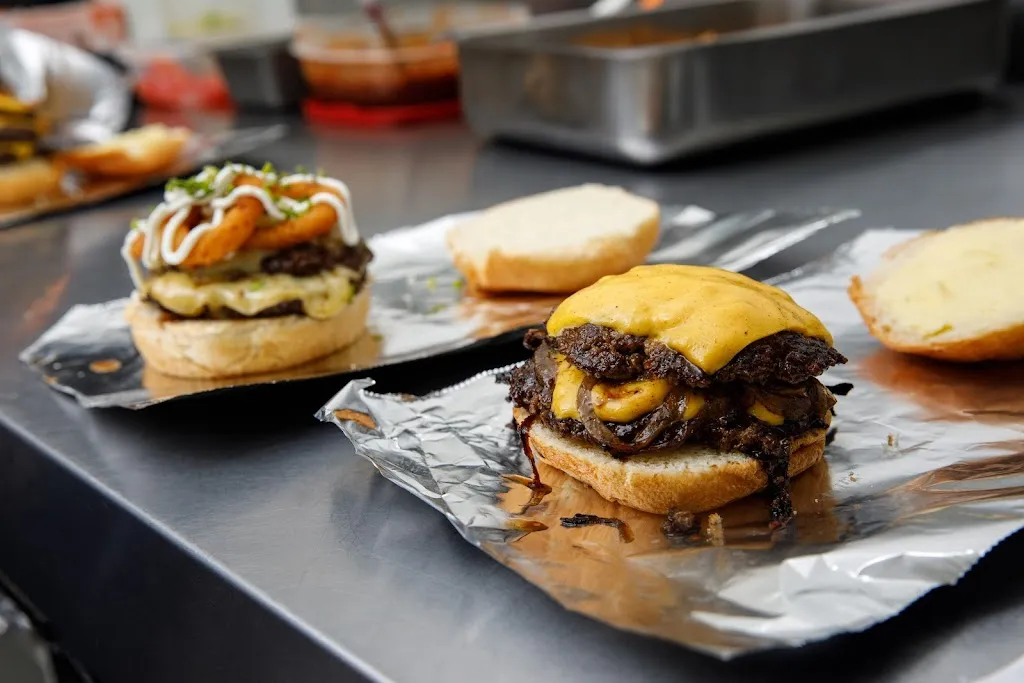 Menu_Dime Burger San Justo_San Justo_image_9