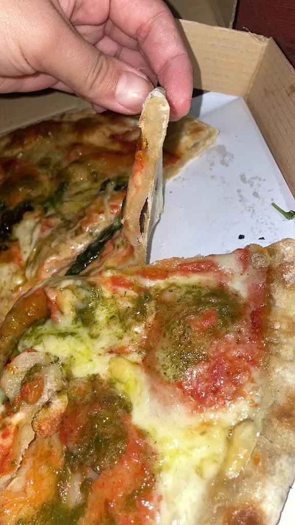 Fiorella Schulz_Napoli_San Justo_review