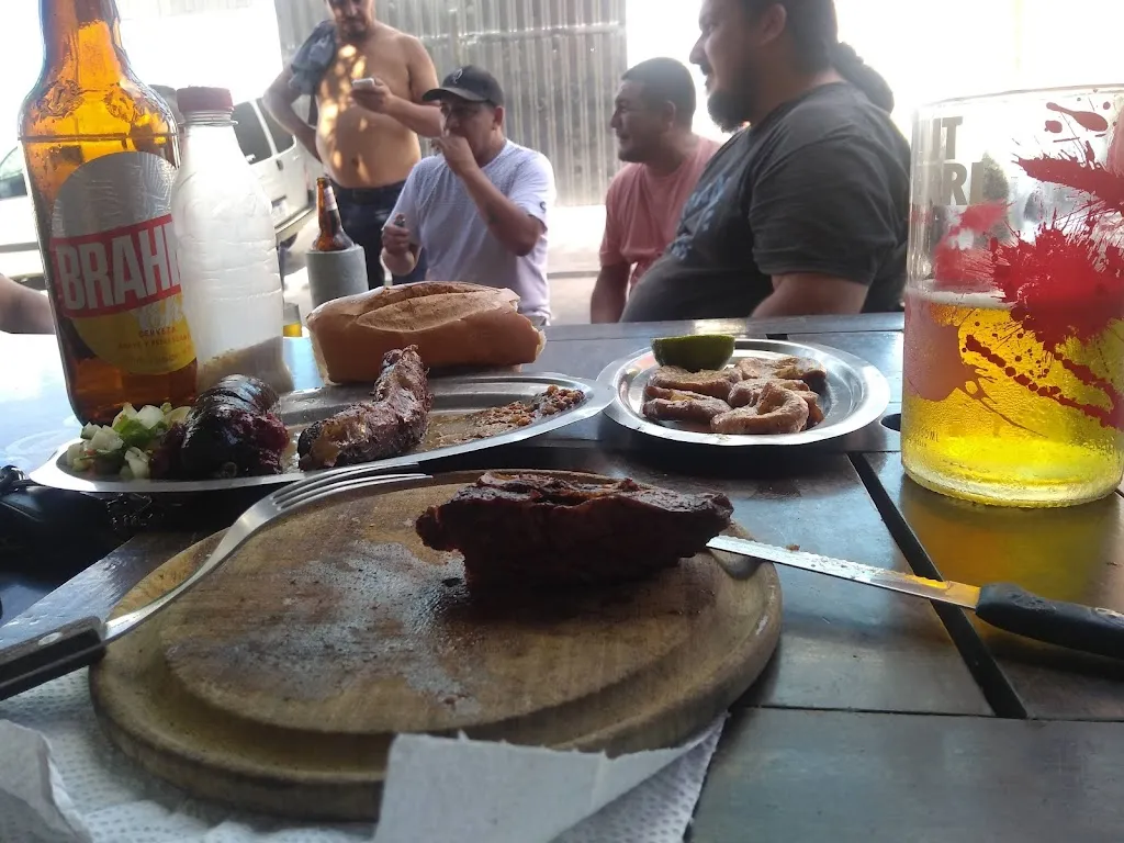 Menu_Parrilla Nico Rotonda San Justo_San Justo_image_9