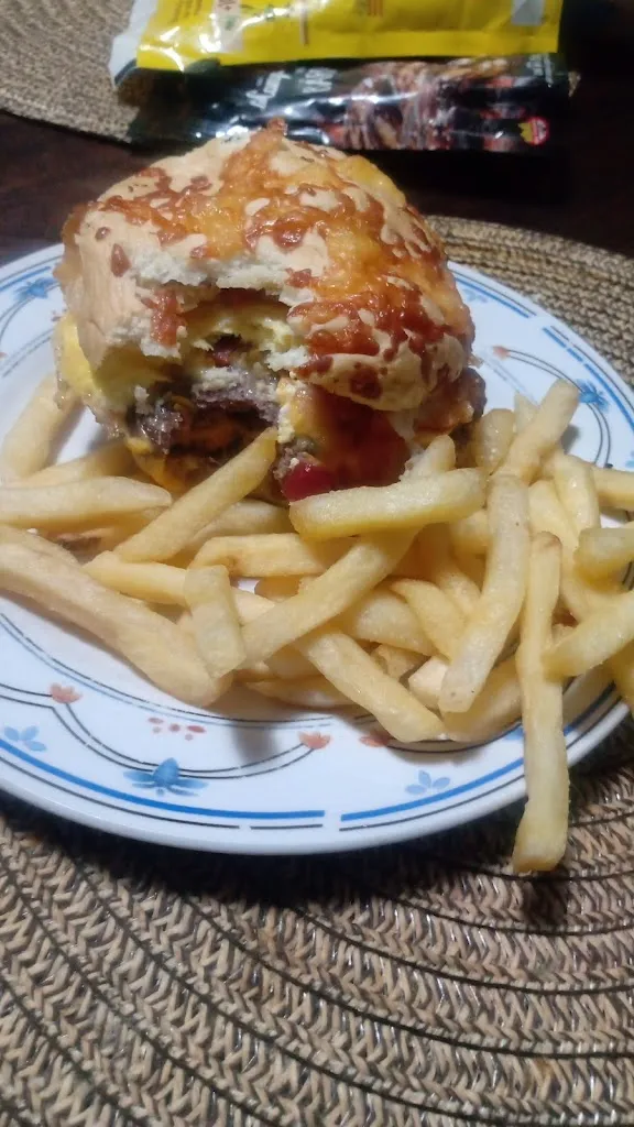 Lisandro Calleros_Buenos Muchachos_San Justo_review