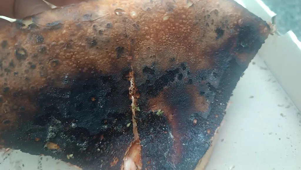 Pablo G Moon_Ugi's_San Justo_recensione