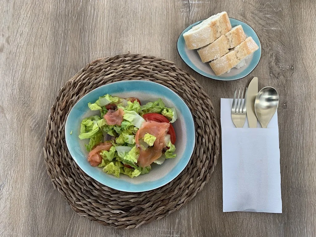 Laureen & Mendo_Restaurante La Ribera_Vélez-Blanco_review