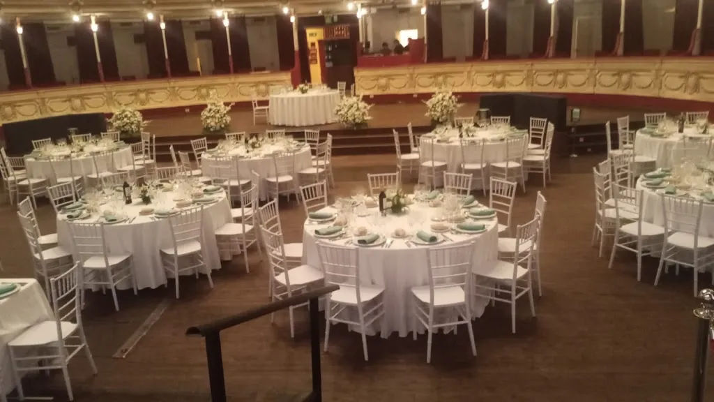 Restaurante La Ribera restaurant in Vélez-Blanco