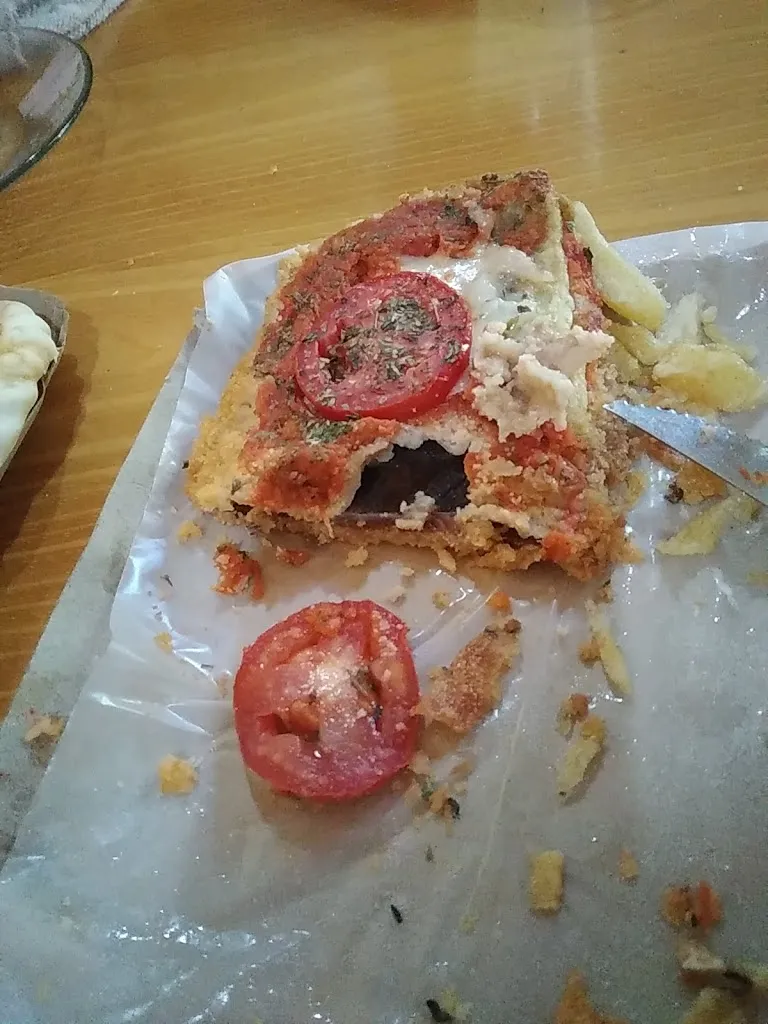 Adriana Ramos_La Eskina Bar_San Justo_review